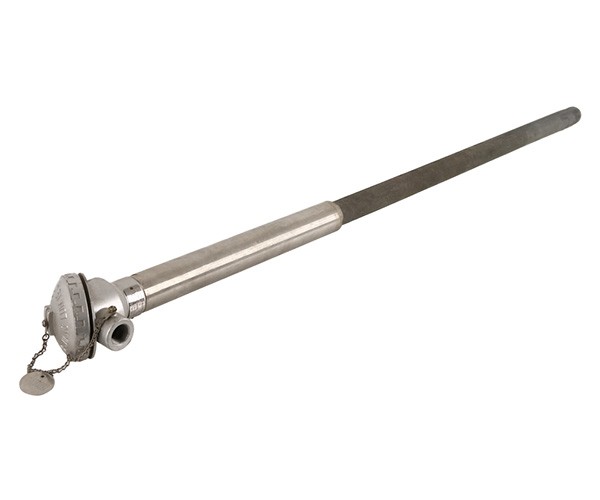 Thermocouple(RTD) use for metallurgy and steel